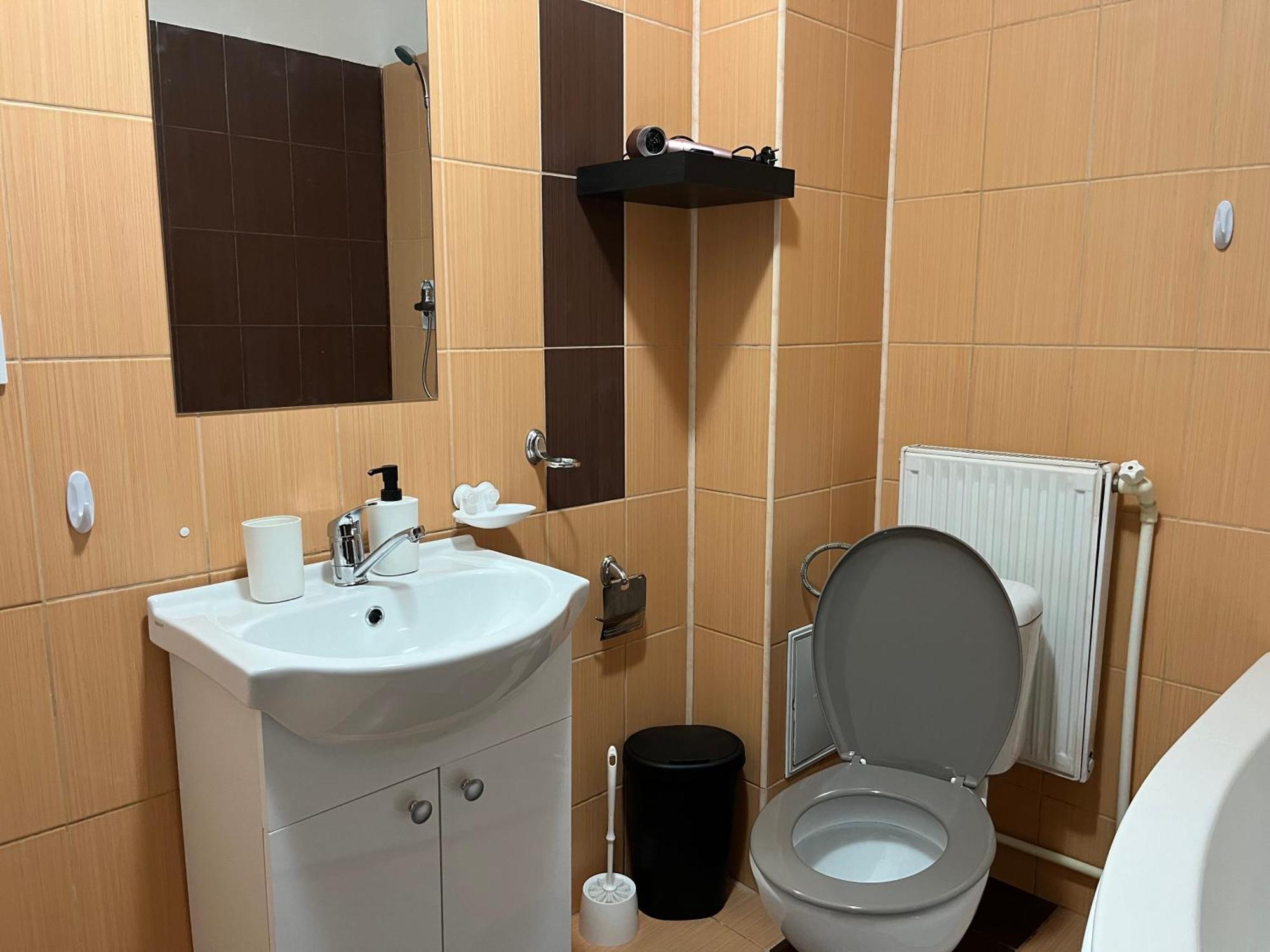Steve Rooms Iasi Exterior foto